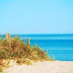 Strandhaus Fischland Darss - Strandperle アパート