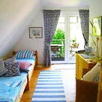 Strandhaus Fischland Darss - Strandperle * オストゼーバート・ディアーハーゲン