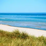 Apartmán Strandhaus Fischland Darss - Strandperle