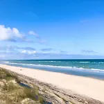 Strandhaus Fischland Darss - Strandperle Dierhagen