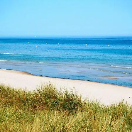 Appartement Strandhaus Fischland Darss - Strandperle