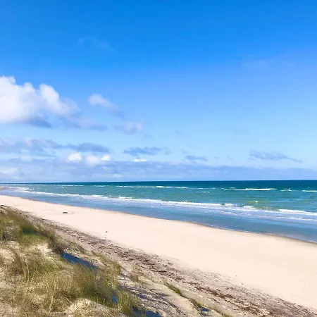 Strandhaus Fischland Darss - Strandperle Dierhagen