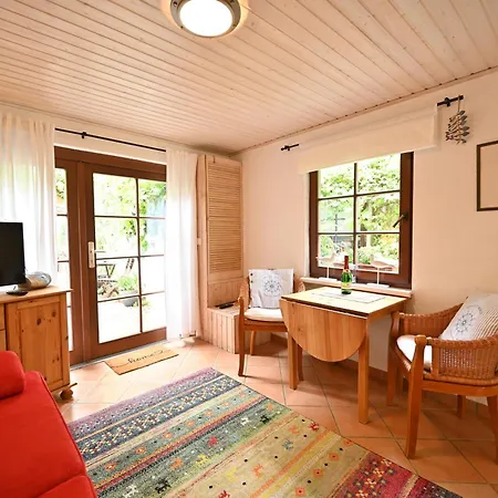 Strandhaus Fischland Darss - Strandperle アパート *