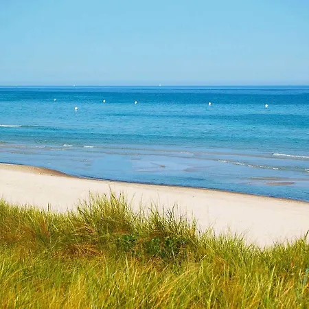 Strandhaus Fischland Darss - Strandperle Apartment